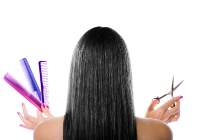 Home hairdresser in Stevenage